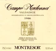 Valadige_Montresor_Campo Madonna 1986